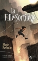 Couverture La Fille-Sortilège Editions Le Pré aux Clercs (Pandore) 2013