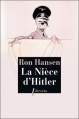 Couverture La Nièce d'Hitler Editions Phebus (Libretto) 2012