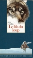 Couverture Le fils du loup Editions Folio  (Junior - Edition spéciale) 1991