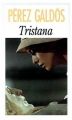 Couverture Tristana Editions Flammarion 1992