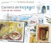 Couverture Carnets de voyages Editions Dessain et Tolra (Carnets d'Art) 2010