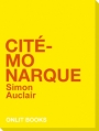 Couverture Cité-Monarque Editions Onlit 2012
