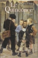 Couverture Le quinconce, intégrale Editions France Loisirs 1994