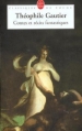Couverture Contes et récits fantastiques Editions Le Livre de Poche (Classiques de poche) 2002