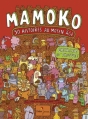 Couverture Mamoko : 50 histoires au Moyen-Âge Editions Didier Jeunesse 2013