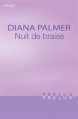 Couverture Nuit de braise Editions Harlequin (Prélud') 2008