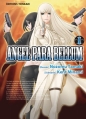 Couverture Angel Para Bellum, tome 1 Editions Tonkam (Young) 2012