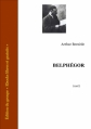 Couverture Belphégor Editions Ebooks libres et gratuits 2010