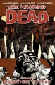 Couverture Walking Dead, tome 17 : Terrifiant Editions Image Comics (Horror) 2012