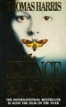 Couverture Le silence des agneaux Editions Mandarin 1991