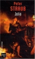 Couverture Julia Editions Fleuve (Noir - Thriller fantastique) 2003