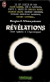 Couverture Révélations Editions J'ai Lu (Ténèbres) 2000