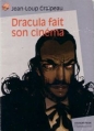 Couverture Dracula fait son cinéma Editions Flammarion (Castor poche) 1997