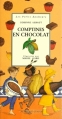 Couverture Comptines en chocolat Editions Actes Sud (Junior) 1997