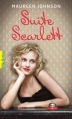 Couverture Suite Scarlett Editions Gallimard  (Pôle fiction) 2013