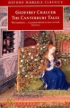 Couverture Les Contes de Canterbury Editions Oxford University Press (World's classics) 1998