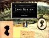 Couverture Lettres illustrées, Jane Austen Editions Herscher (Lettres illustrées) 1994