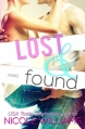 Couverture Lost and Found, book 1 Editions Autoédité 2013