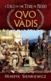 Couverture Quo Vadis ? Editions Dover Publications 2011