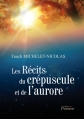 Couverture Les Récits du crépuscule et de l'aurore Editions Persée 2012