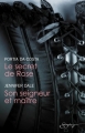 Couverture Le secret de rose, Son seigneur et maître Editions Harlequin (Spicy) 2013