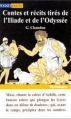 Couverture Contes et récits tirés de l'Iliade et de l'Odyssée Editions Pocket (Junior - Mythologies) 1994