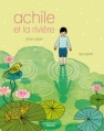 Couverture Achile et la rivière Editions Actes Sud (Junior) 2011