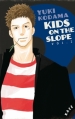 Couverture Kids on the Slope, tome 2 Editions Kazé (Seinen) 2013