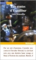 Couverture Les contes d'excalibur Editions Pocket (Junior - Mythologies) 1998
