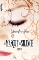 Couverture Le masque du silence, tome 1 Editions Valentina 2012