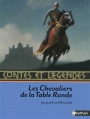 Couverture Contes et légendes des chevaliers de la table ronde / Les chevaliers de la table ronde Editions Nathan (Contes et légendes) 2010