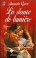 Couverture La dame de lumière Editions J'ai Lu (Pour elle - Aventures & passions) 1999