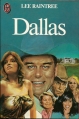 Couverture Dallas Editions J'ai Lu 1982