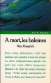Couverture À mort, les baleines Editions Pocket (Junior - S.O.S. planète) 1994