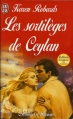 Couverture Les sortilèges de Ceylan Editions J'ai Lu (Pour elle - Aventures & passions) 1993