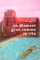 Couverture Un diamant gros comme le Ritz Editions Robert Laffont (Pavillons poche) 2005