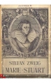 Couverture Marie Stuart Editions Frene 1947