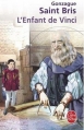 Couverture L'Enfant de Vinci Editions Le Livre de Poche 2007