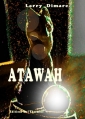 Couverture Atawah Editions de l'Ensemble 2012