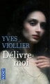 Couverture Delivre-moi Editions Pocket 2010