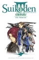 Couverture Suikoden III, tome 05 Editions Soleil 2006