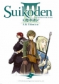 Couverture Suikoden III, tome 07 Editions Soleil 2006