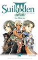 Couverture Suikoden III, tome 10 Editions Soleil 2007