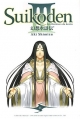 Couverture Suikoden III, tome 11 Editions Soleil 2008