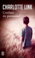 Couverture L'enfant de personne Editions J'ai Lu 2013