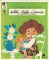 Couverture Petite abeille s'ennuie Editions Dupuis 1969