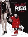 Couverture Cellule Poison, tome 5 : Comptines Editions Dargaud 2013