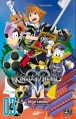 Couverture Kingdom Hearts II, tome 03 Editions Pika 2013