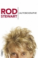 Couverture Rod Stewart, l'autobiographie Editions Michel Lafon 2013