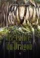 Couverture Le Calice du Dragon Editions Le Bélial' (Kvasar) 2013
